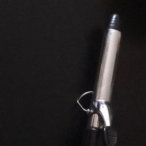Curling Iron